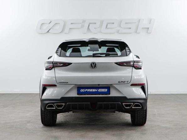 Changan UNI-T I с пробегом 2023 года, цена 2 179 444 рубля, 69548 км, внедорожник, Автокод Объявления