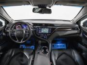 Toyota Camry VIII (XV70) Иркутск  - изображение 35