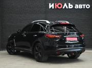 Infiniti FX II (S51) Екатеринбург  - изображение 28