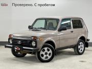 Lada (ВАЗ) 2121 (4x4) I Рестайлинг Тюмень  - изображение 23