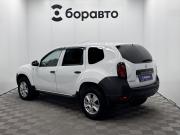 Renault Duster I Рестайлинг Воронеж  - изображение 22