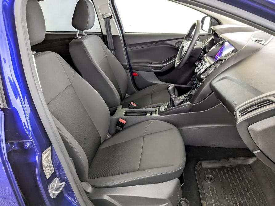Ford Focus III Рестайлинг Москва  - изображение 23
