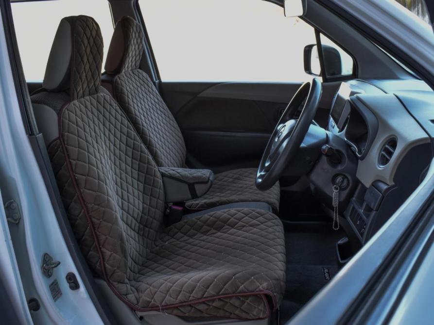 Mazda Flair I Рестайлинг Краснодар  - изображение 10