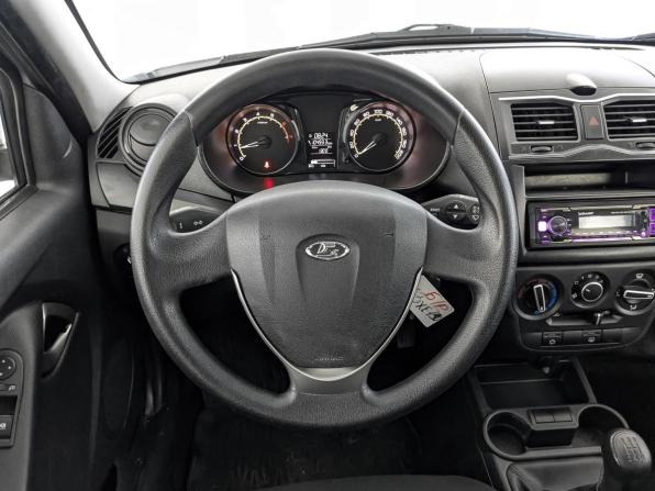 Lada (ВАЗ) Granta I Рестайлинг с пробегом 2023 года, цена 585 000 рублей, 104925 км, седан, Автокод Объявления