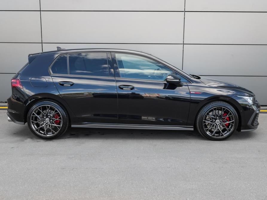 Volkswagen Golf GTI VIII Москва  - изображение 4