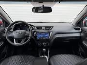 Kia Rio III Белгород  - изображение 31