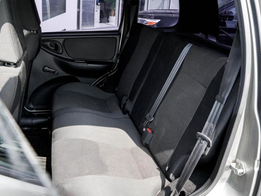 Chevrolet Niva I Рестайлинг Челябинск  - изображение 9
