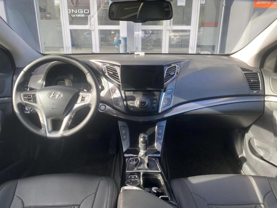 Hyundai i40 I Краснодар  - изображение 9