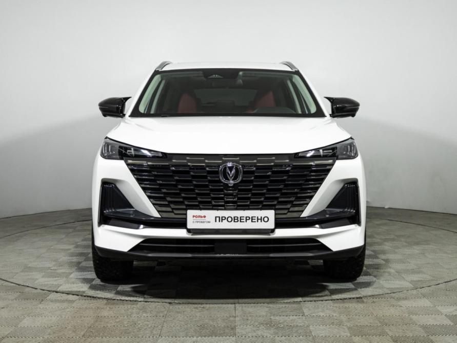 Changan CS55 Plus II Санкт-Петербург  - изображение 2