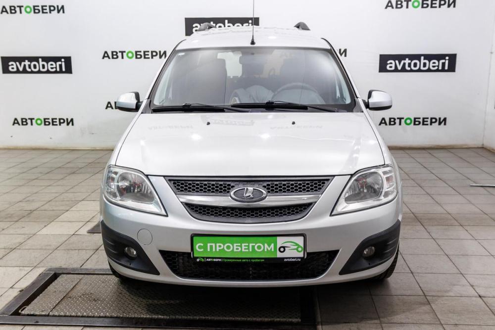 Lada (ВАЗ) Largus I Ульяновск  - изображение 2