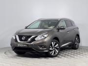 Nissan Murano III (Z52) Калининград  - изображение 22