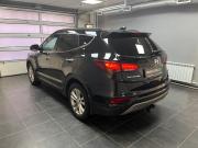 Hyundai Santa Fe III Рестайлинг Тверь  - изображение 30