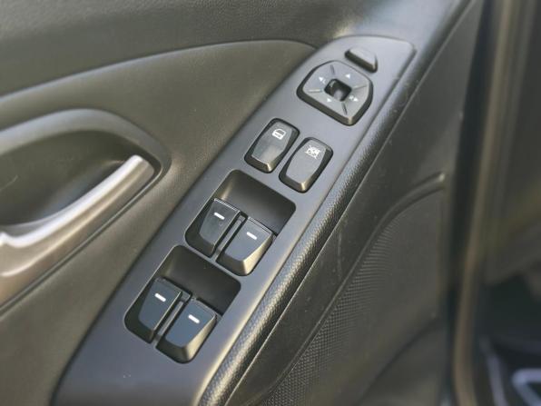 Hyundai ix35 I с пробегом 2010 года, цена 973 000 рублей, 183000 км, внедорожник, Автокод Объявления