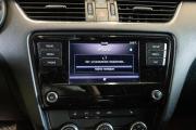 Skoda Octavia III (A7) Рестайлинг Уфа  - изображение 36