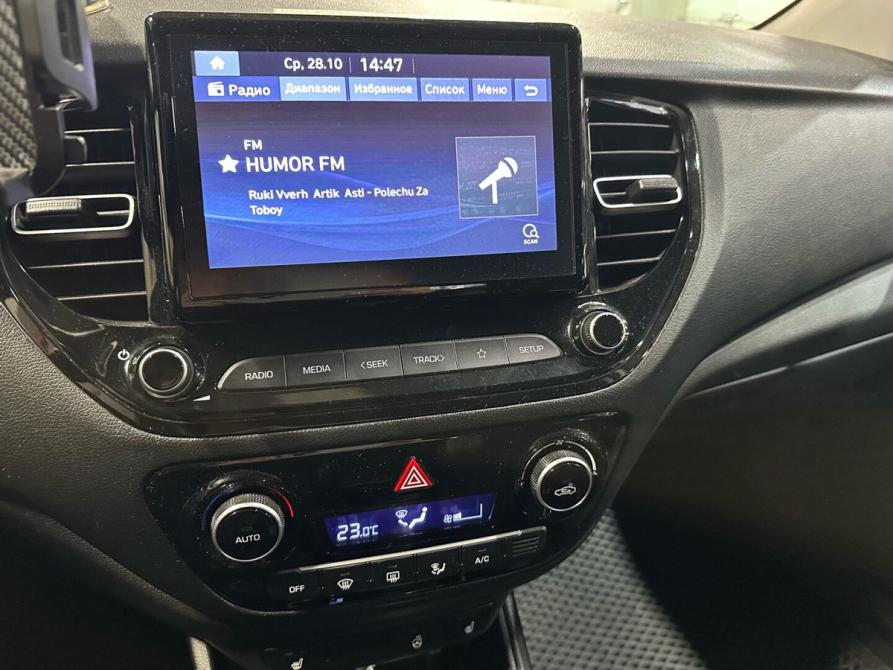 Hyundai Solaris II Рестайлинг Санкт-Петербург  - изображение 7