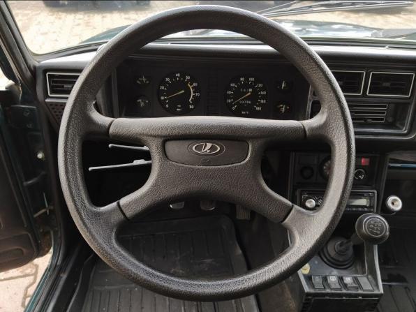 Lada (ВАЗ) 2107 с пробегом 2007 года, цена 120 000 рублей, 94000 км, седан, Автокод Объявления