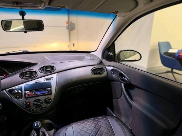 Ford Focus I Рестайлинг с пробегом 2005 года, цена 229 000 рублей, 199828 км, седан, Автокод Объявления