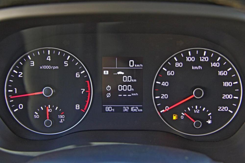 Kia Rio IV Рестайлинг Уфа  - изображение 10