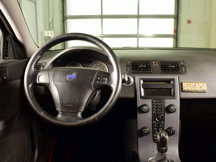 Volvo S40 II Кемерово  - изображение 8