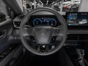Toyota Camry IX (XV80) China Market Москва  - изображение 36