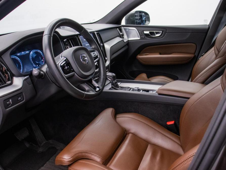 Volvo XC60 II Москва  - изображение 10