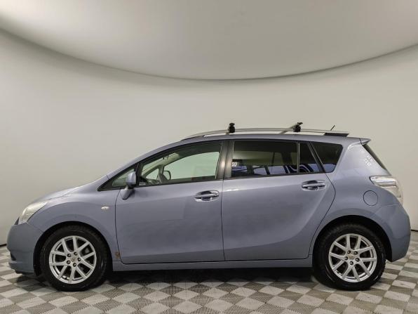 Toyota Verso I с пробегом 2011 года, цена 889 000 рублей, 274383 км, компактвэн, Автокод Объявления