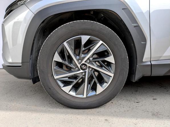 Hyundai Tucson IV с пробегом 2023 года, цена 3 250 000 рублей, 61690 км, внедорожник, Автокод Объявления