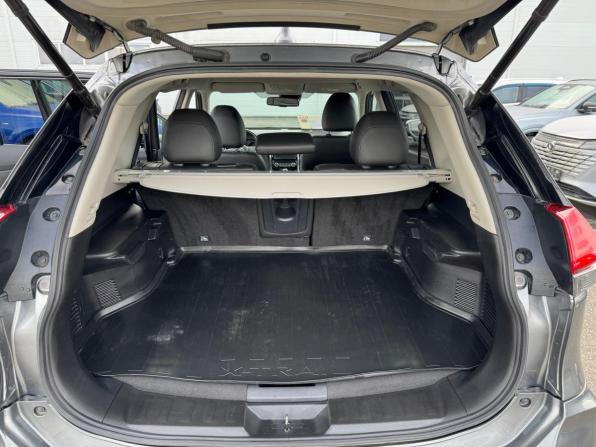Nissan X-Trail III Рестайлинг с пробегом 2020 года, цена 2 390 000 рублей, 91601 км, внедорожник, Автокод Объявления