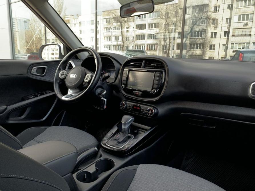 Kia Soul III Самара  - изображение 9