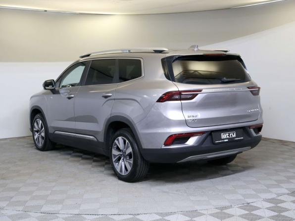 Geely Okavango I с пробегом 2022 года, цена 2 290 000 рублей, 32000 км, внедорожник, Автокод Объявления