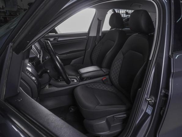 Skoda Kodiaq I с пробегом 2019 года, цена 2 160 000 рублей, 72001 км, внедорожник, Автокод Объявления