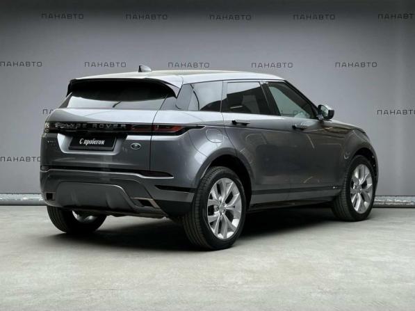 Land Rover Range Rover Evoque II с пробегом 2019 года, цена 3 797 000 рублей, 75380 км, внедорожник, Автокод Объявления