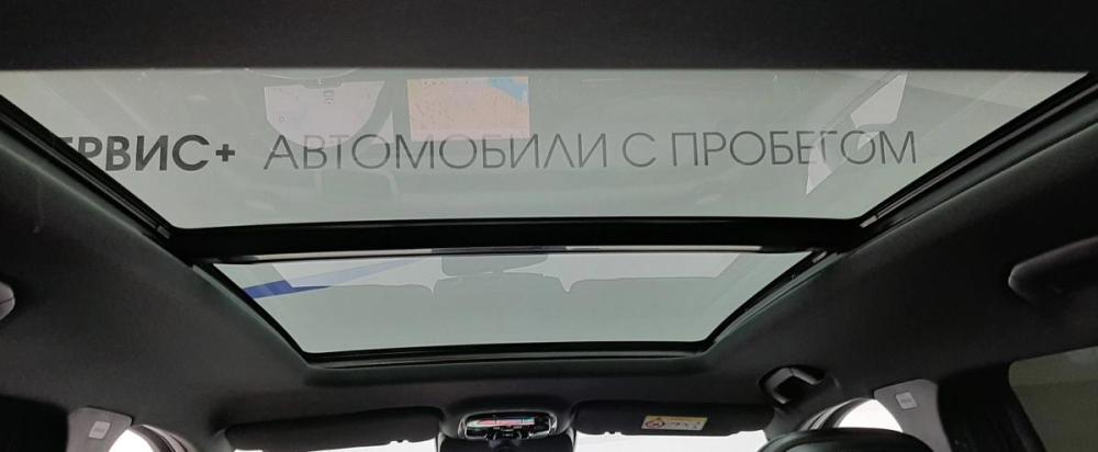 Exeed RX Москва  - изображение 20