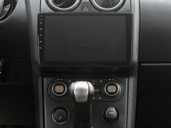 Nissan Qashqai I с пробегом 2007 года, цена 730 000 рублей, 190504 км, внедорожник, Автокод Объявления
