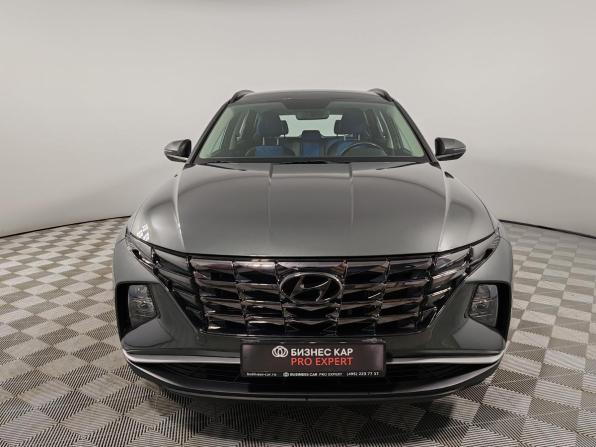 Hyundai Tucson IV с пробегом 2022 года, цена 3 370 000 рублей, 43437 км, внедорожник, Автокод Объявления