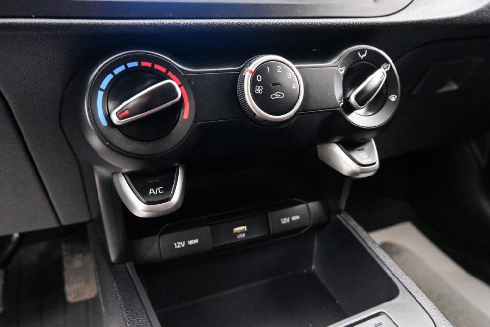 Kia Rio IV Рестайлинг Красноярск  - изображение 18