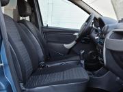 Renault Logan I Рестайлинг Вологда  - изображение 36