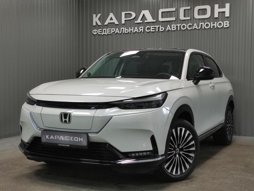 Honda e:NS1 Пермь  - изображение 1