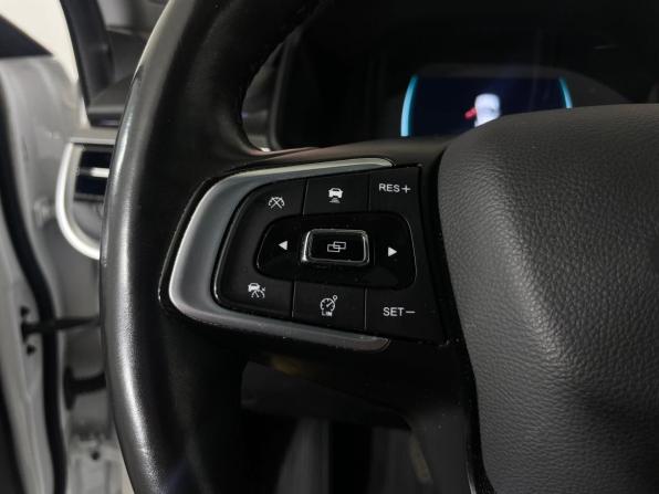 Chery Tiggo 4 Pro I с пробегом 2023 года, цена 1 430 000 рублей, 93010 км, внедорожник, Автокод Объявления