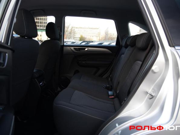 Haval M6 II с пробегом 2024 года, цена 1 748 000 рублей, 7696 км, внедорожник, Автокод Объявления