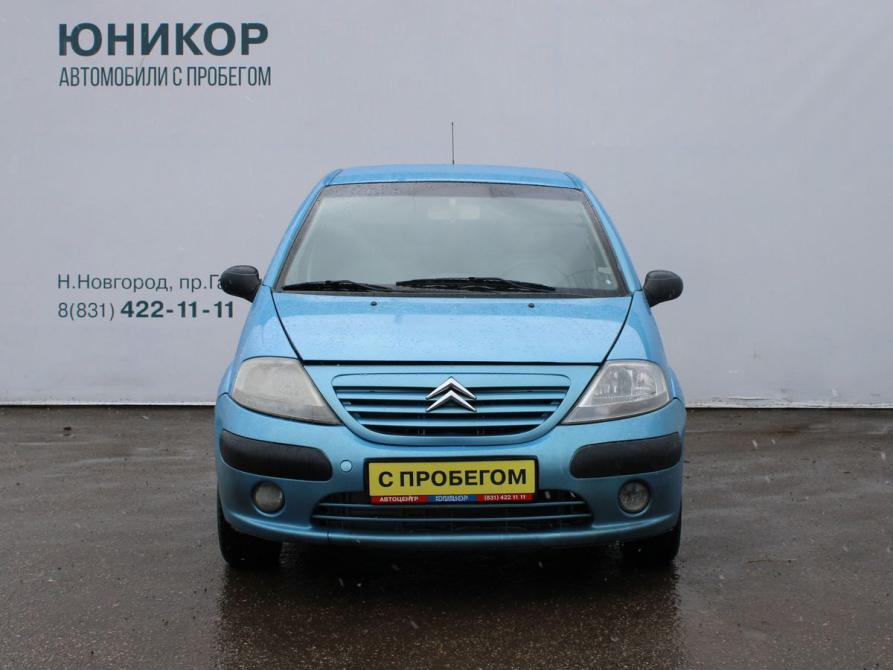 Citroen C3 I Нижний Новгород  - изображение 3