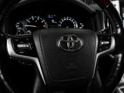 Toyota Land Cruiser 200 Series Рестайлинг 2 Тюмень  - изображение 51
