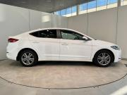 Hyundai Elantra VI (AD) Волжский  - изображение 17