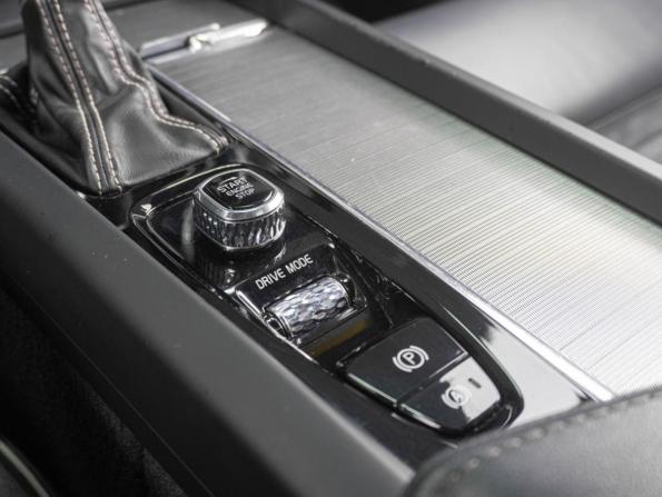 Volvo S60 III с пробегом 2020 года, цена 2 919 000 рублей, 105485 км, седан, Автокод Объявления