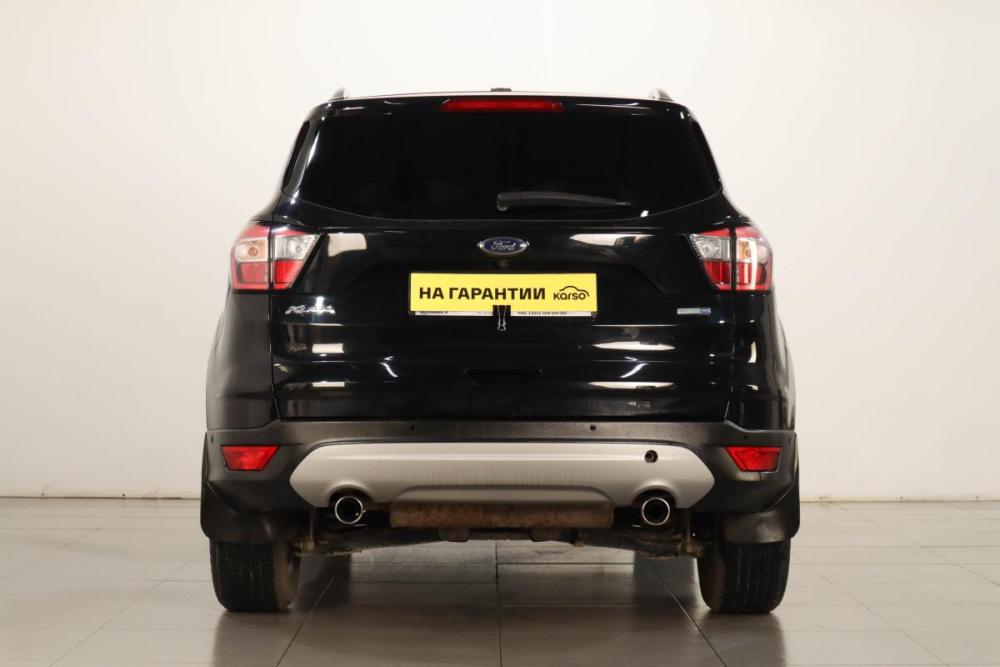 Ford Kuga II Рестайлинг Челябинск  - изображение 6
