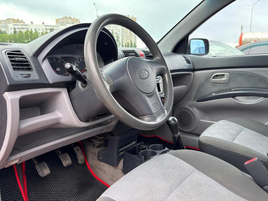 Kia Picanto I Набережные Челны  - изображение 12