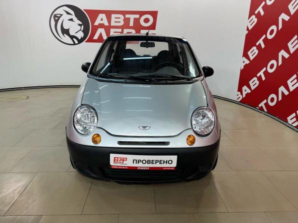 Daewoo Matiz I Рестайлинг с пробегом 2012 года, цена 265 000 рублей, 210077 км, хэтчбек, Автокод Объявления