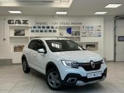 Renault Logan II Рестайлинг Омск  - изображение 20