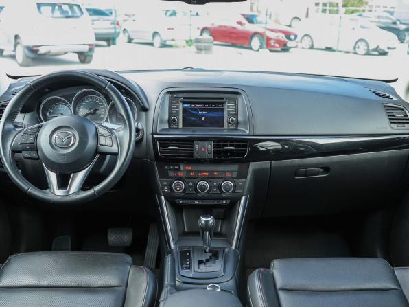 Mazda CX-5 I с пробегом 2013 года, цена 1 859 000 рублей, 78506 км, внедорожник, Автокод Объявления