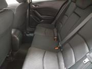 Mazda 3 III (BM) Новокузнецк  - изображение 39